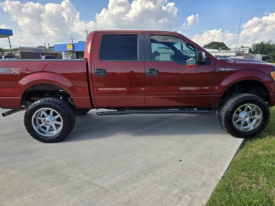 2014 Ford F-150 12th Gen - Image 6 of 11