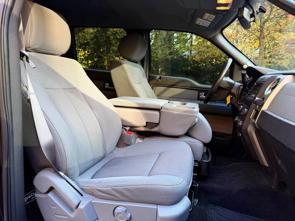2014 Ford F-150 12th Gen - Image 11 of 14