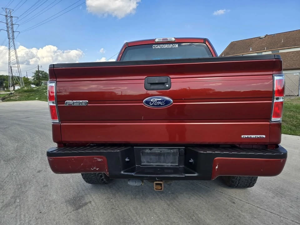 2014 Ford F-150 12th Gen - Image 4 of 11