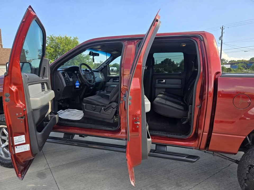 2014 Ford F-150 12th Gen - Image 10 of 11