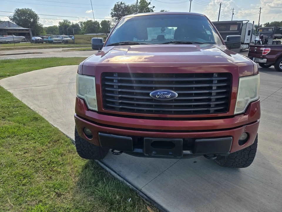 2014 Ford F-150 12th Gen - Image 8 of 11