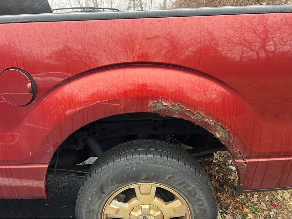 2014 Ford F-150 12th Gen - Image 3 of 6