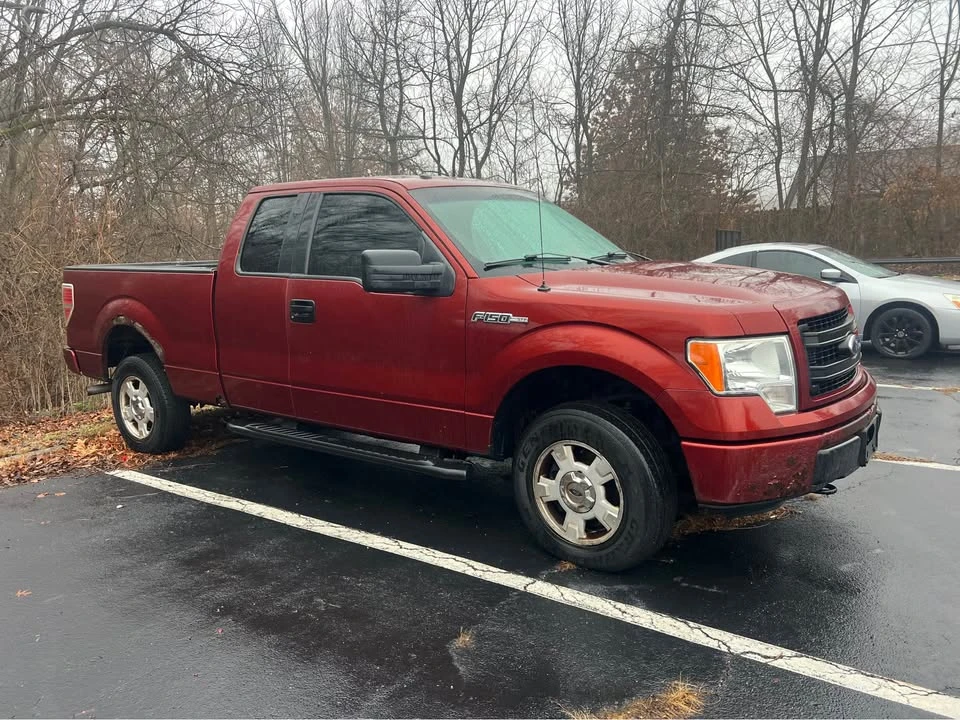 2014 Ford F-150 12th Gen - Image 2 of 6