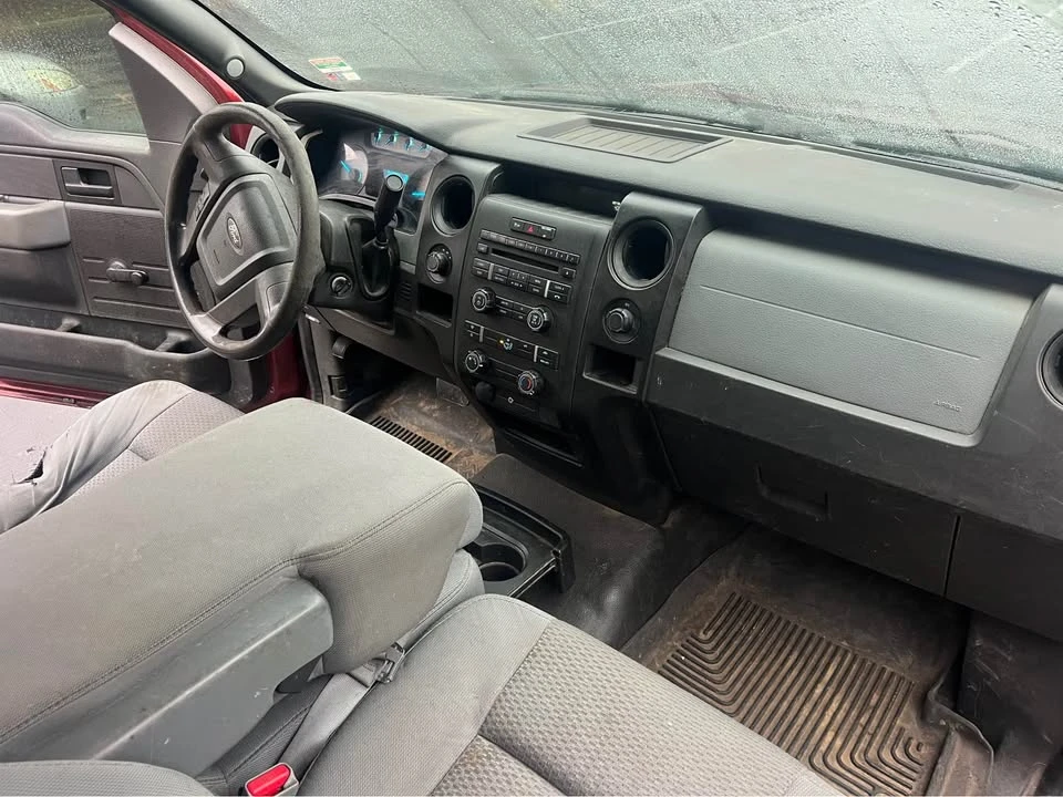 2014 Ford F-150 12th Gen - Image 6 of 6