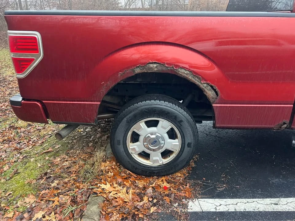 2014 Ford F-150 12th Gen - Image 4 of 6