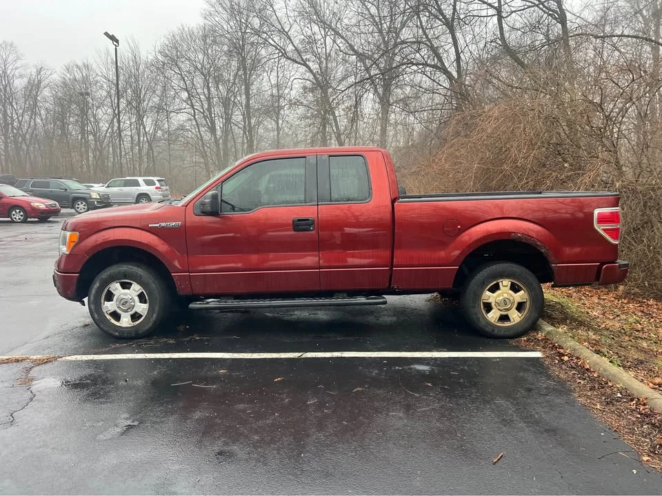 2014 Ford F-150 12th Gen - Image 5 of 6