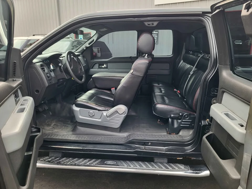 2014 Ford F-150 12th Gen - Image 10 of 18