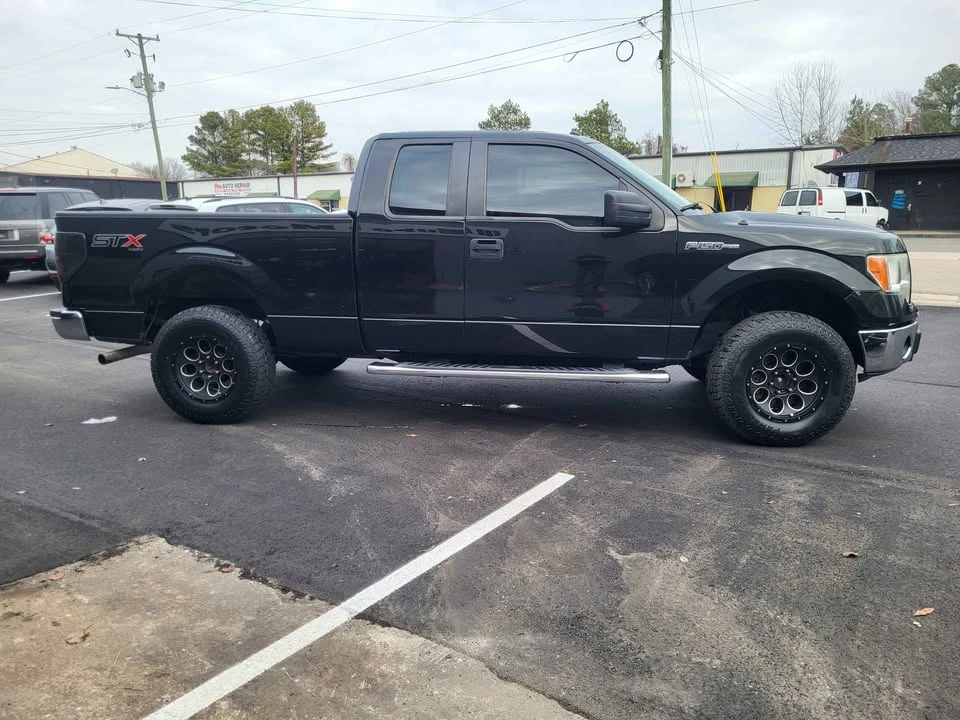 2014 Ford F-150 12th Gen - Image 5 of 18