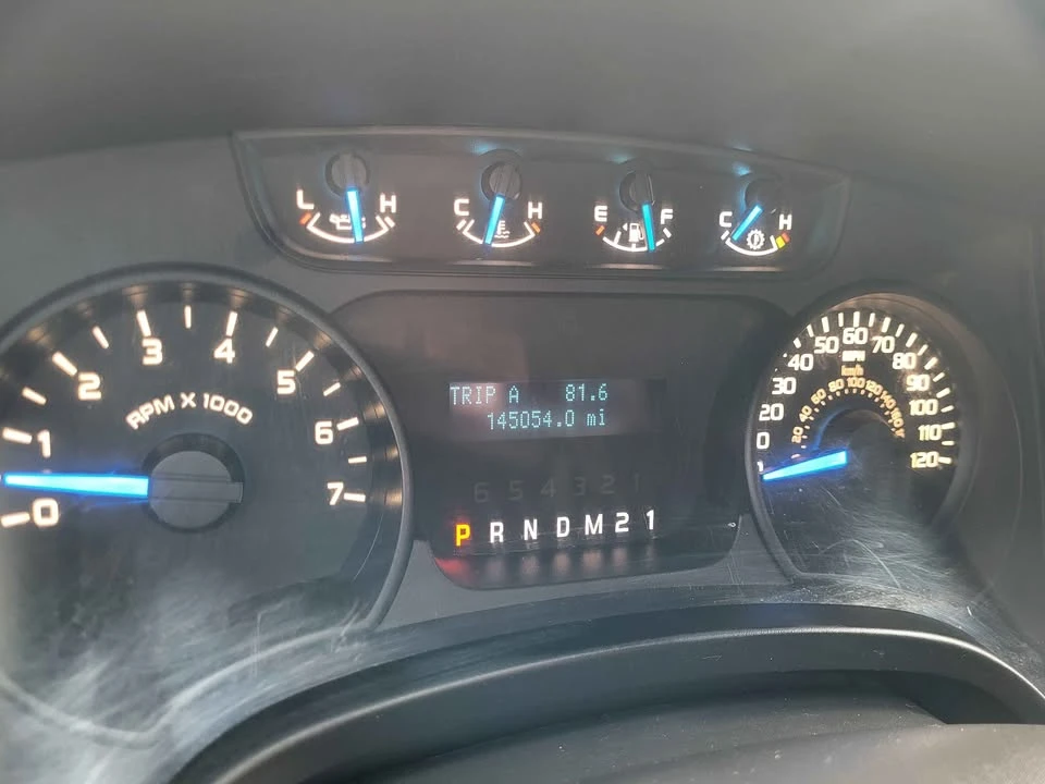 2014 Ford F-150 12th Gen - Image 15 of 18