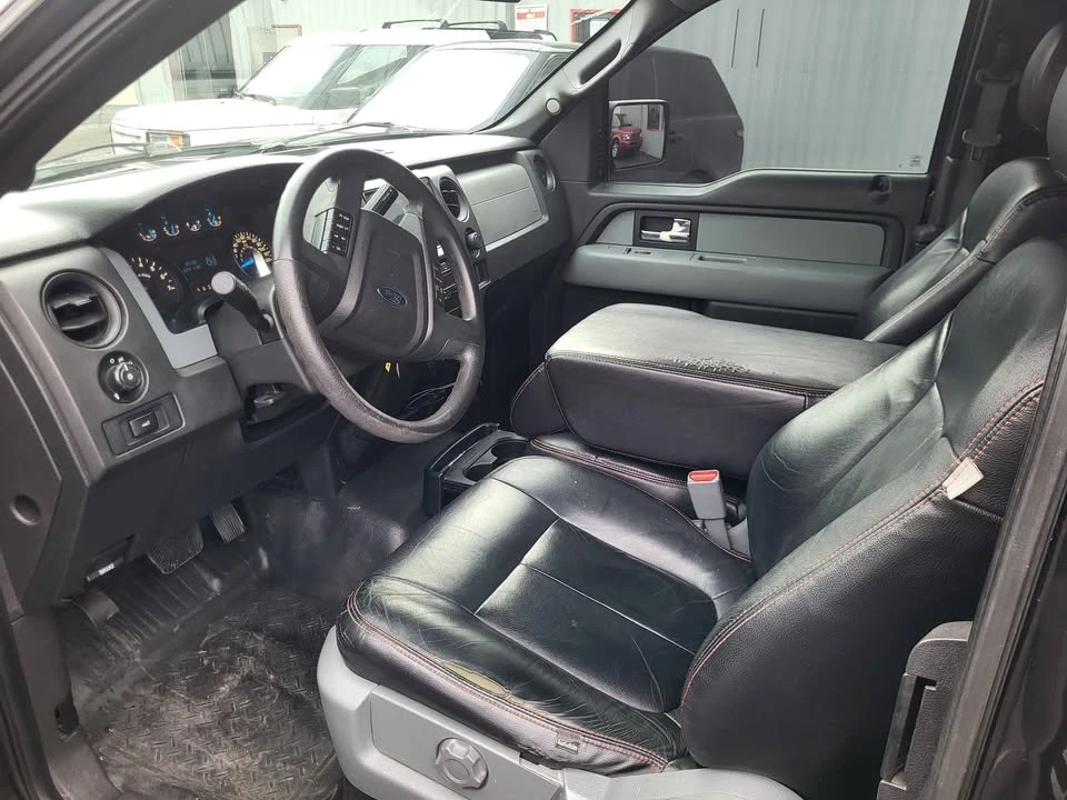 2014 Ford F-150 12th Gen - Image 12 of 18