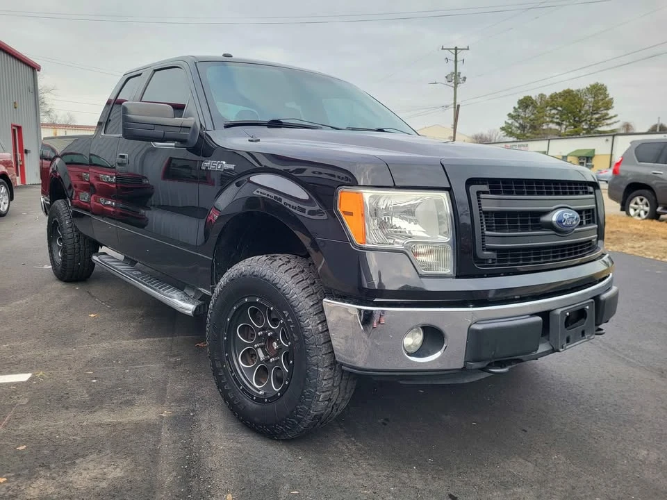 2014 Ford F-150 12th Gen - Image 6 of 18