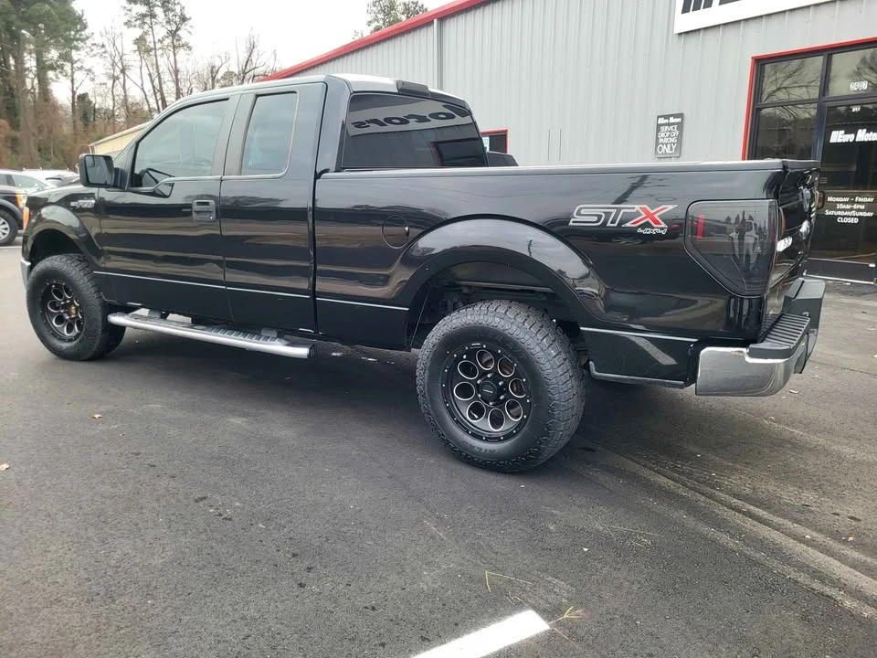 2014 Ford F-150 12th Gen - Image 2 of 18