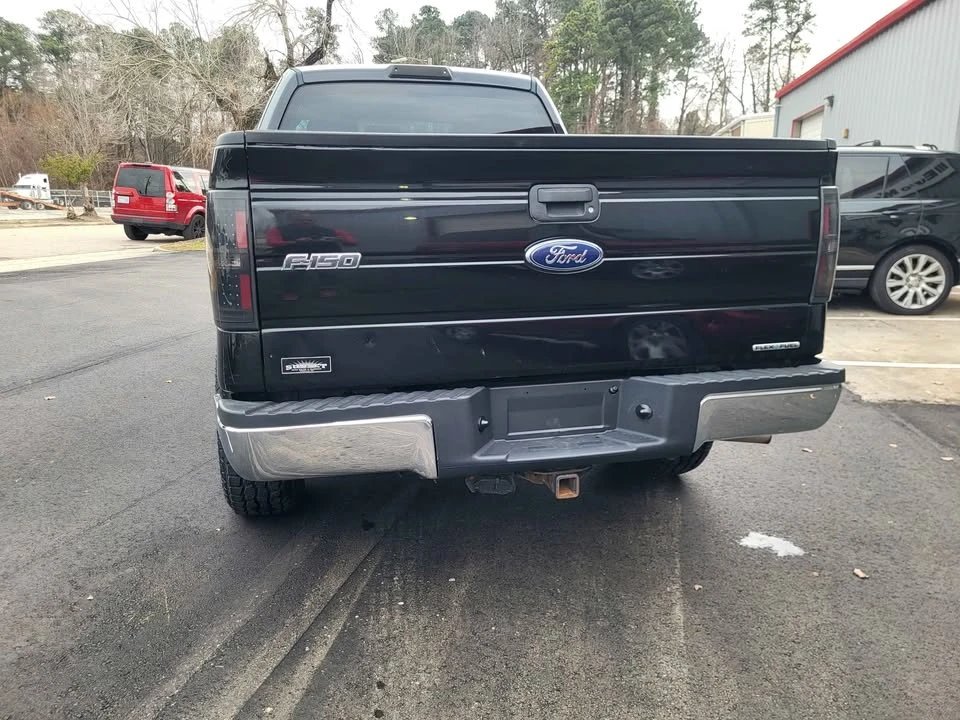 2014 Ford F-150 12th Gen - Image 3 of 18