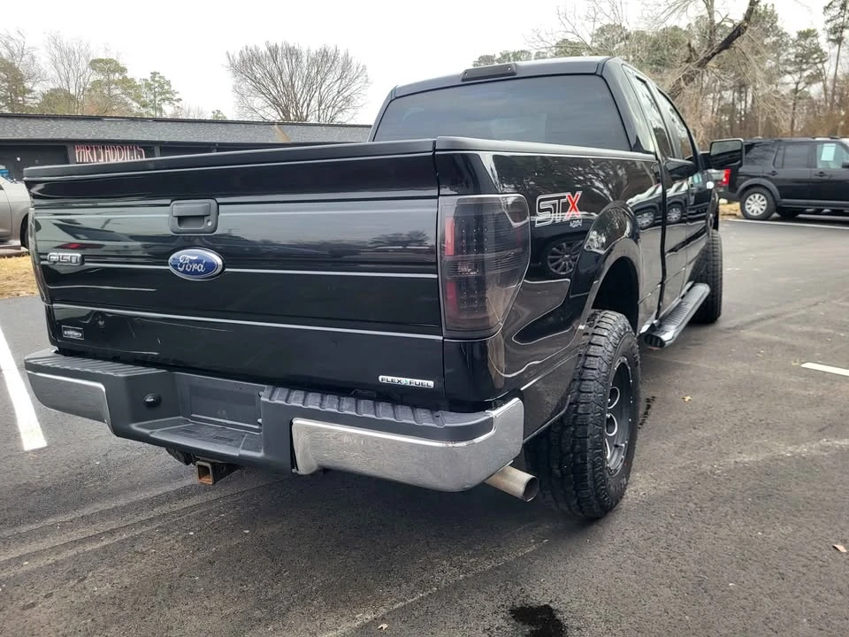 2014 Ford F-150 12th Gen - Image 4 of 18