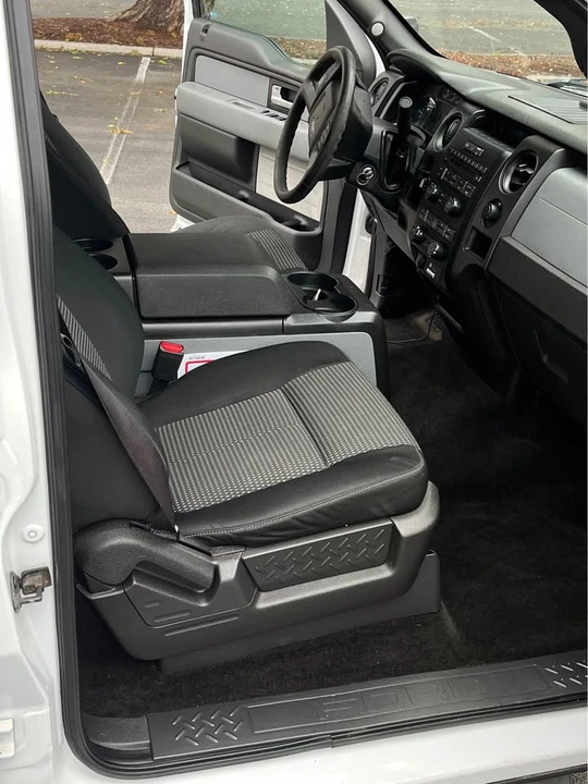 2014 Ford F-150 12th Gen - Image 5 of 6