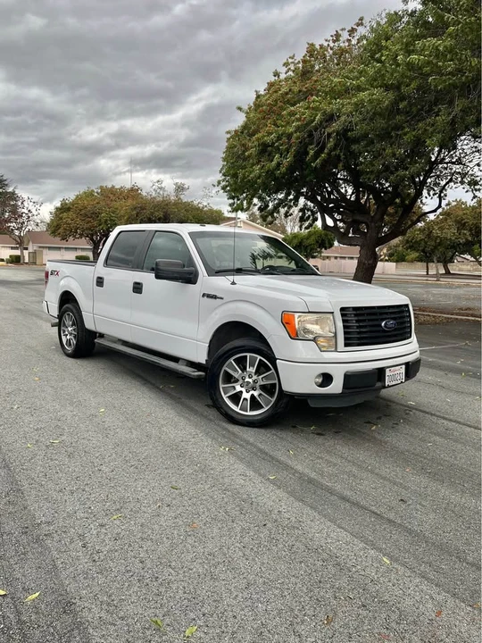 2014 Ford F-150 12th Gen - Image 2 of 6
