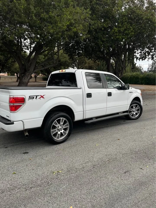 2014 Ford F-150 12th Gen - Image 3 of 6