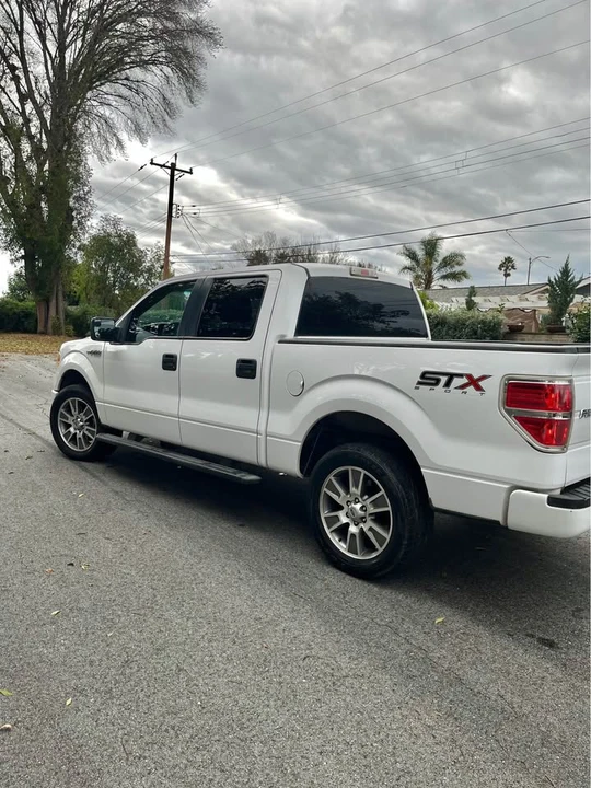 2014 Ford F-150 12th Gen - Image 4 of 6
