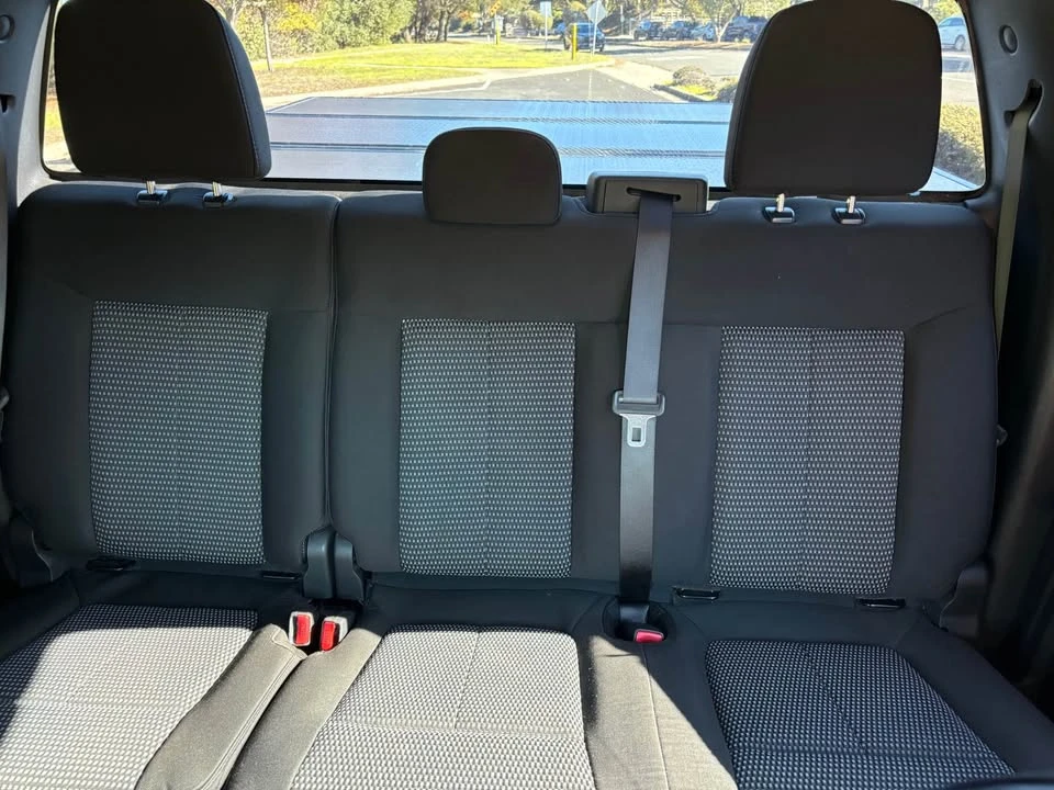 2014 Ford F-150 12th Gen - Image 7 of 12