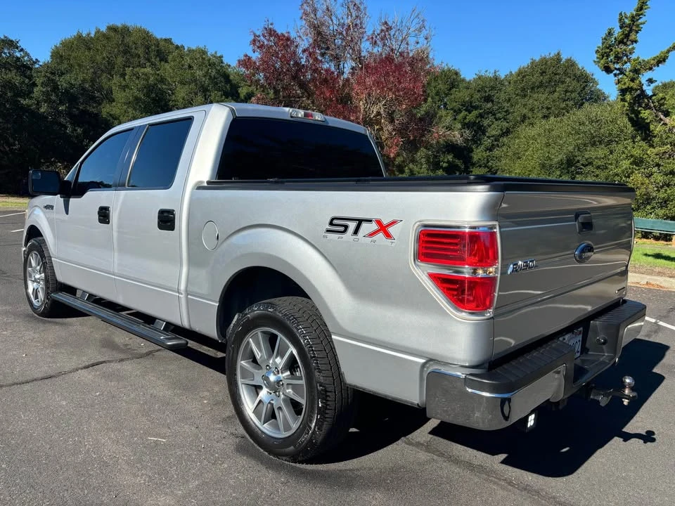 2014 Ford F-150 12th Gen - Image 2 of 12
