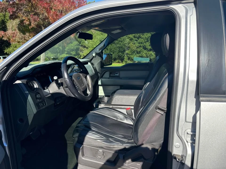 2014 Ford F-150 12th Gen - Image 5 of 12