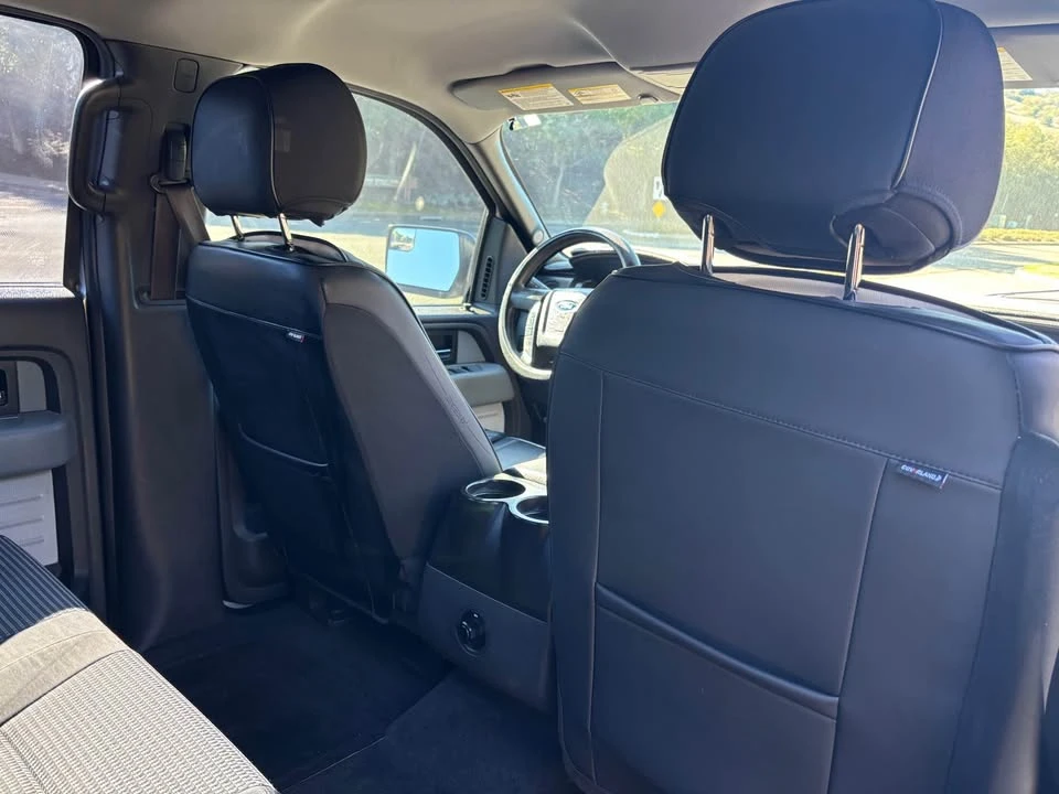 2014 Ford F-150 12th Gen - Image 12 of 12