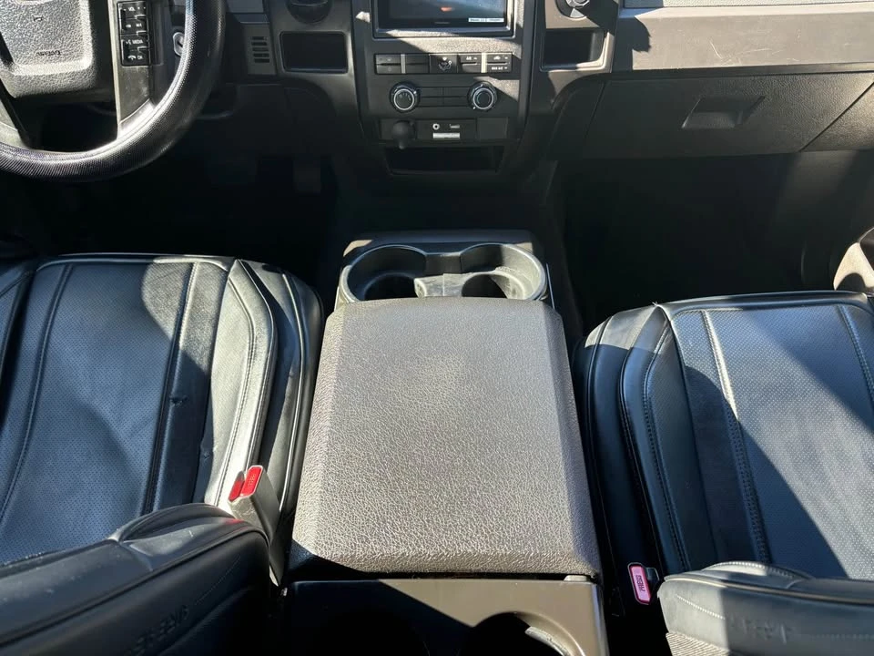 2014 Ford F-150 12th Gen - Image 9 of 12