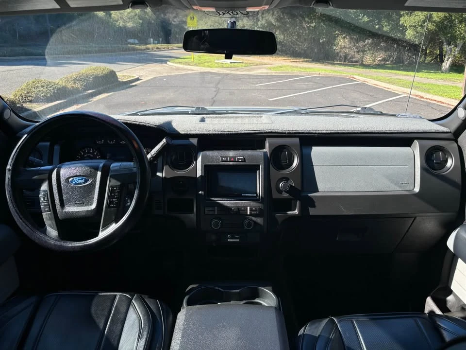 2014 Ford F-150 12th Gen - Image 8 of 12