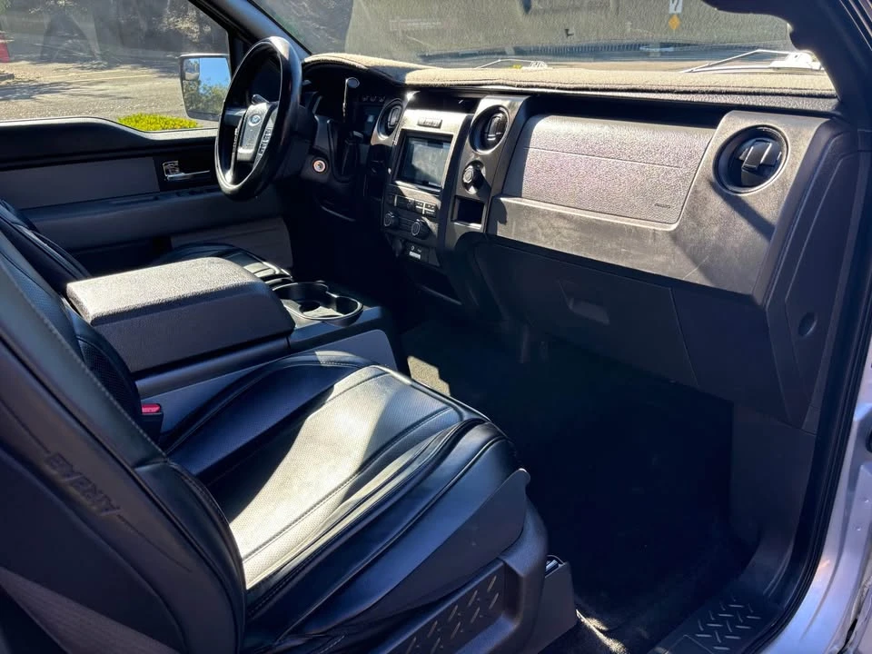 2014 Ford F-150 12th Gen - Image 10 of 12