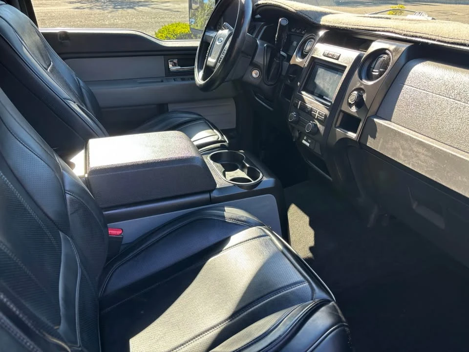 2014 Ford F-150 12th Gen - Image 11 of 12