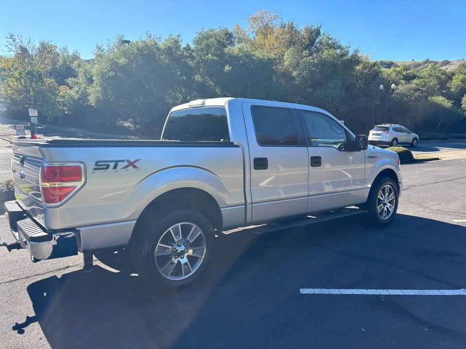 2014 Ford F-150 12th Gen - Image 3 of 12