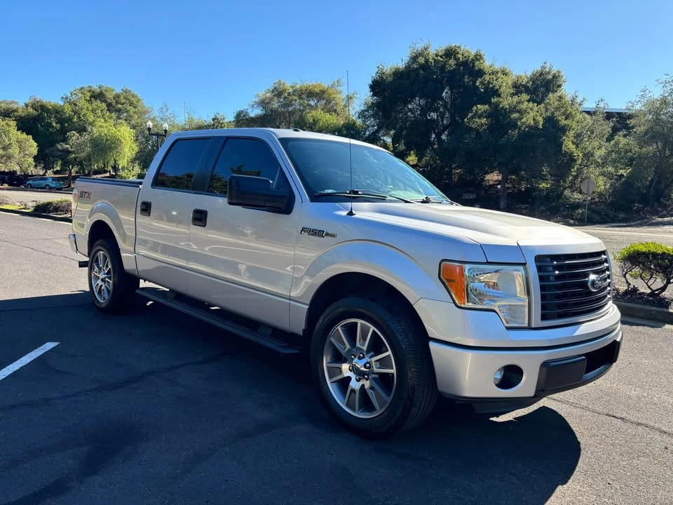2014 Ford F-150 12th Gen - Image 4 of 12