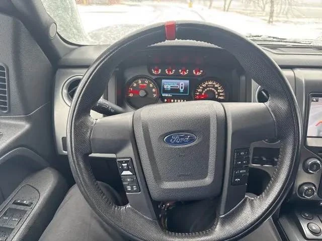 2014 Ford F-150 Raptor 12th Gen - Image 4 of 9