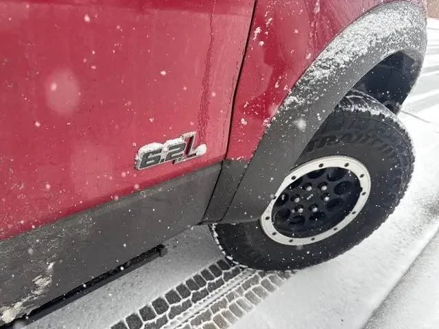 2014 Ford F-150 Raptor 12th Gen - Image 8 of 9