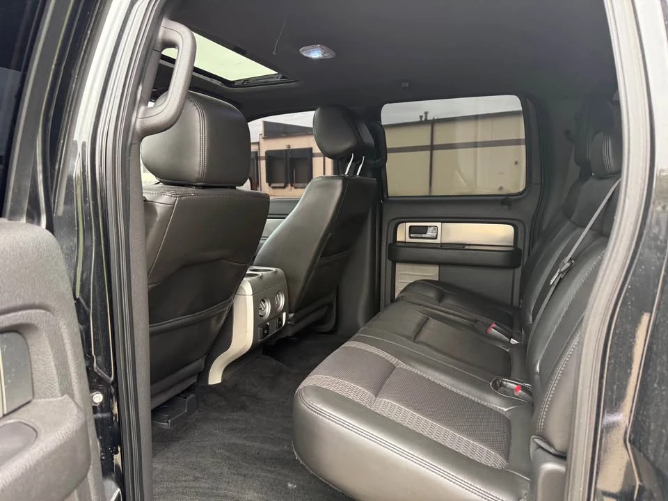 2014 Ford F-150 12th Gen - Image 9 of 11