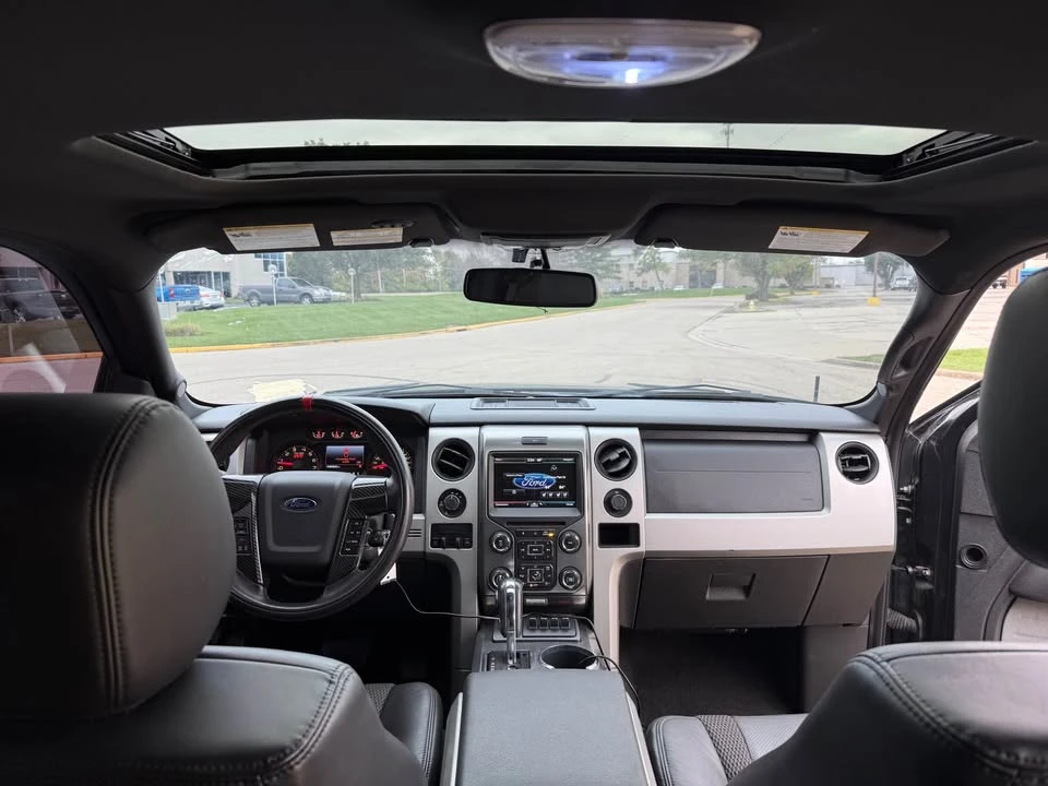 2014 Ford F-150 12th Gen - Image 11 of 11