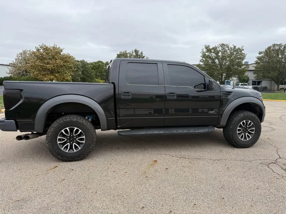 2014 Ford F-150 12th Gen - Image 6 of 11