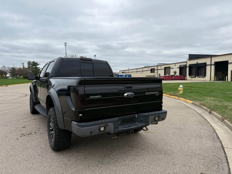 2014 Ford F-150 12th Gen - Image 4 of 11