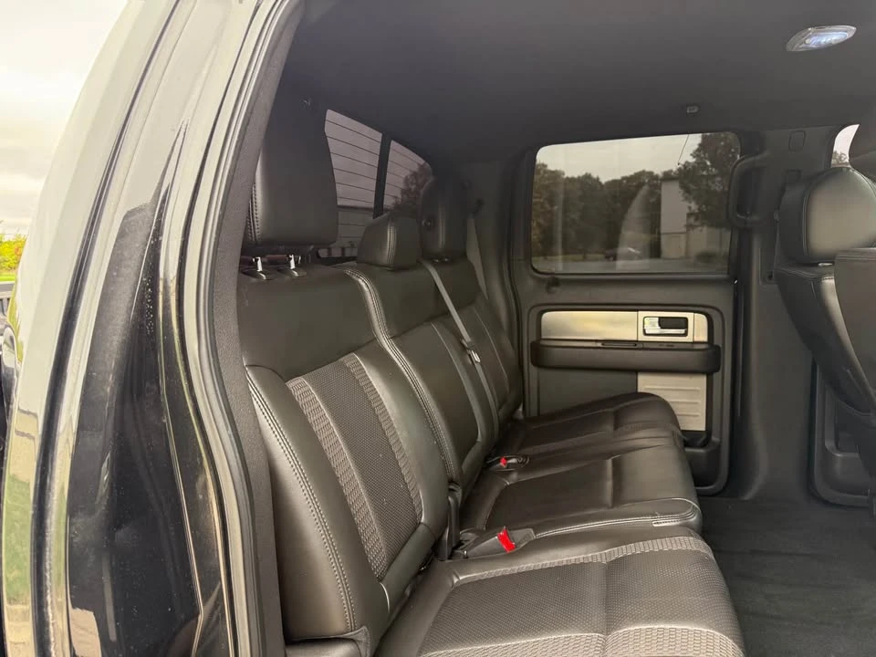 2014 Ford F-150 12th Gen - Image 10 of 11