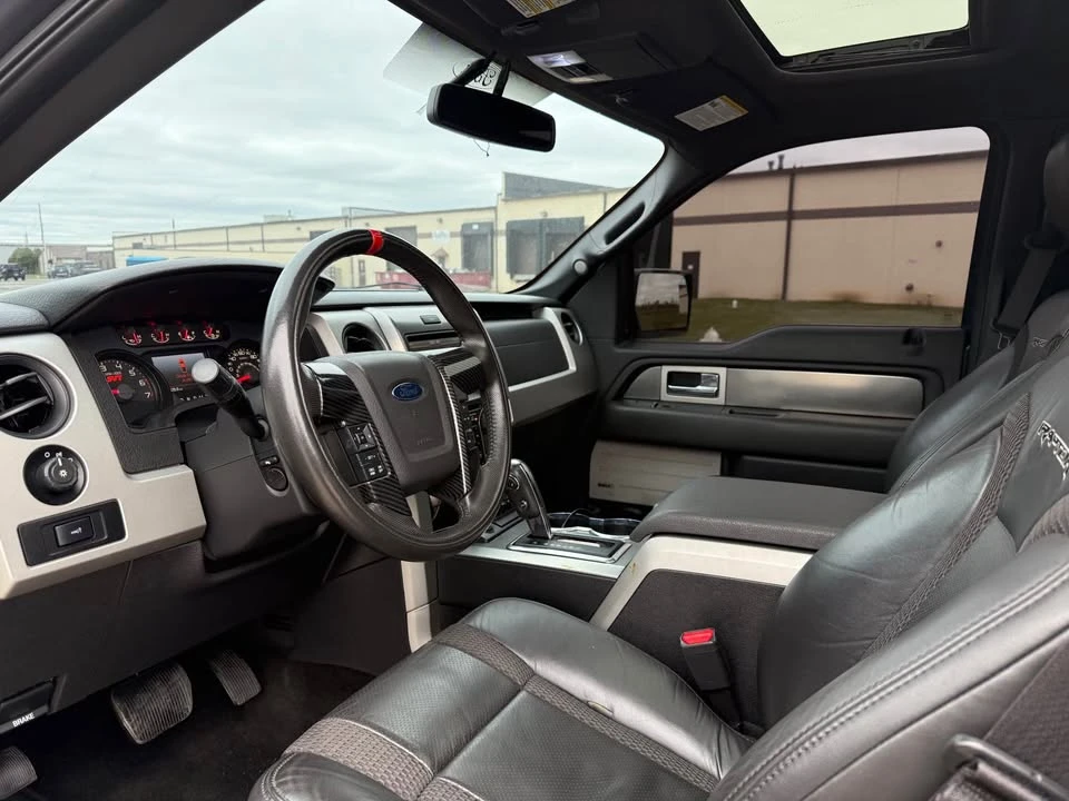 2014 Ford F-150 12th Gen - Image 8 of 11