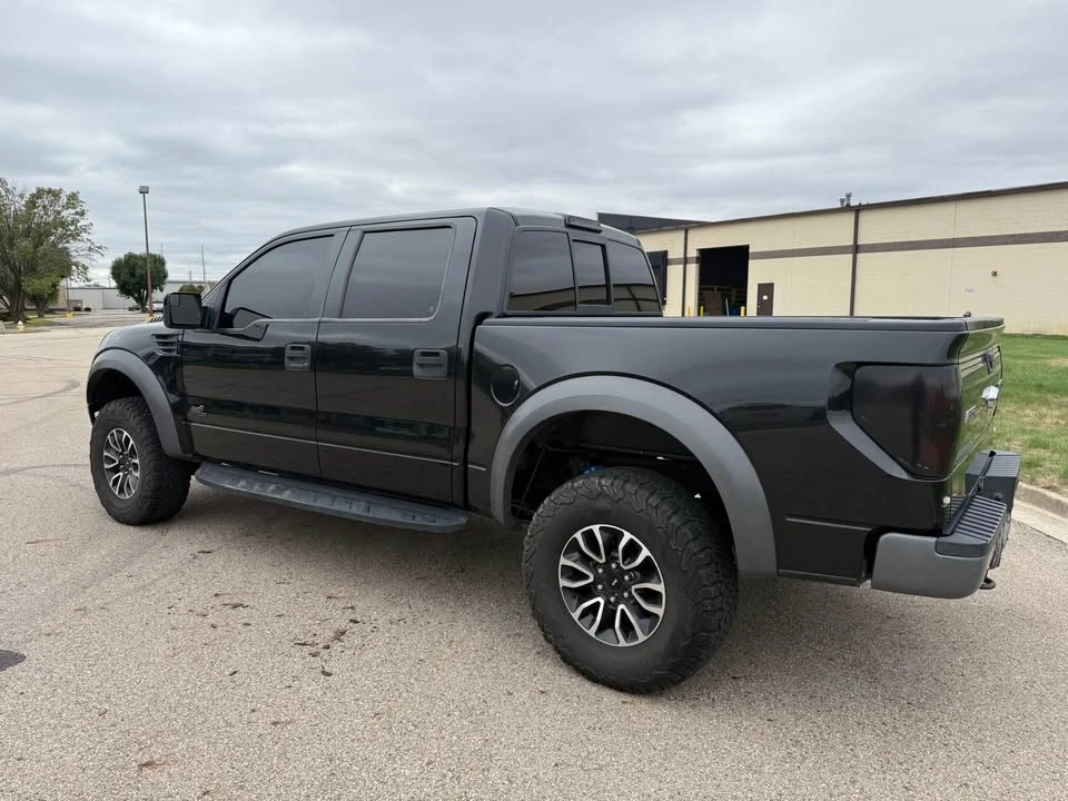 2014 Ford F-150 12th Gen - Image 3 of 11
