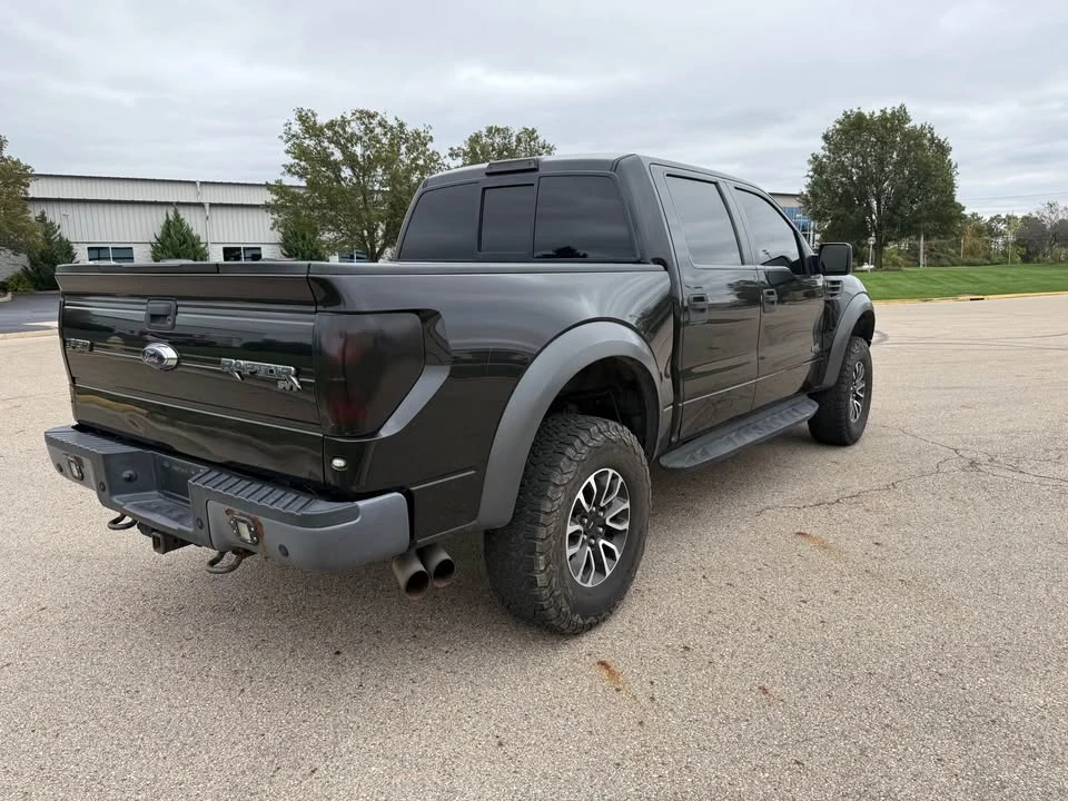 2014 Ford F-150 12th Gen - Image 5 of 11