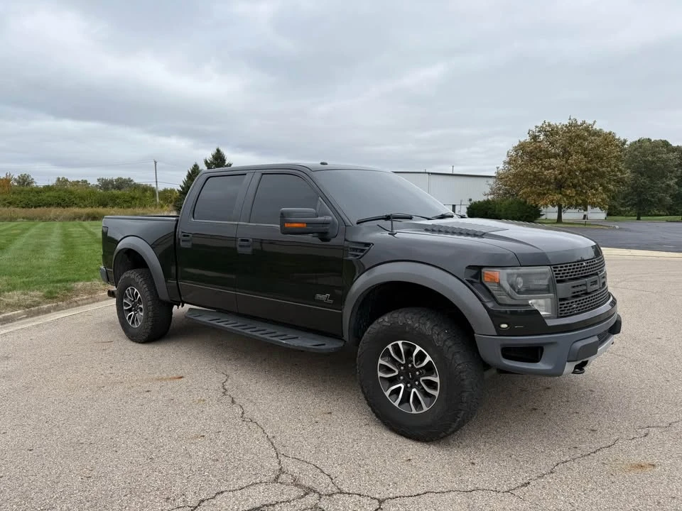 2014 Ford F-150 12th Gen - Image 7 of 11
