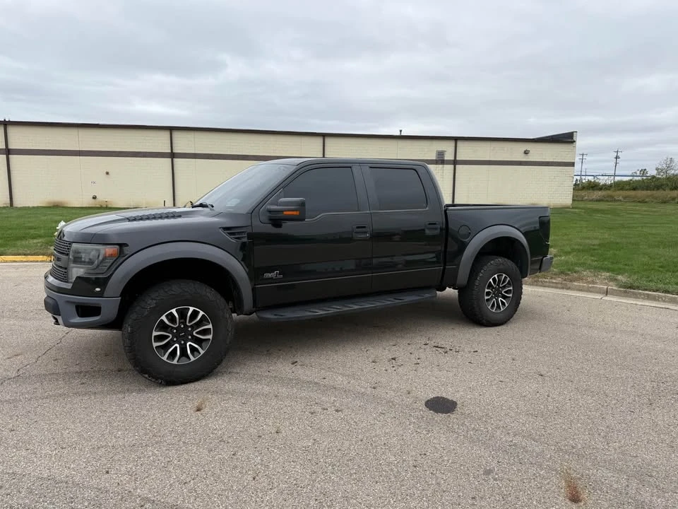 2014 Ford F-150 12th Gen - Image 2 of 11