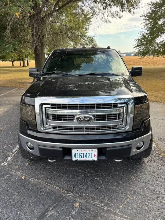 2014 Ford F-150 12th Gen - Image 4 of 20