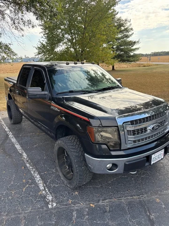 2014 Ford F-150 12th Gen - Image 20 of 20