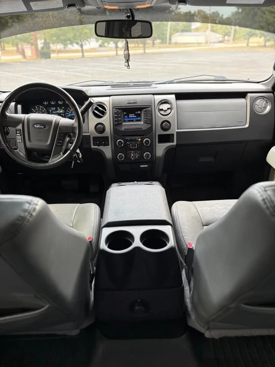 2014 Ford F-150 12th Gen - Image 16 of 20