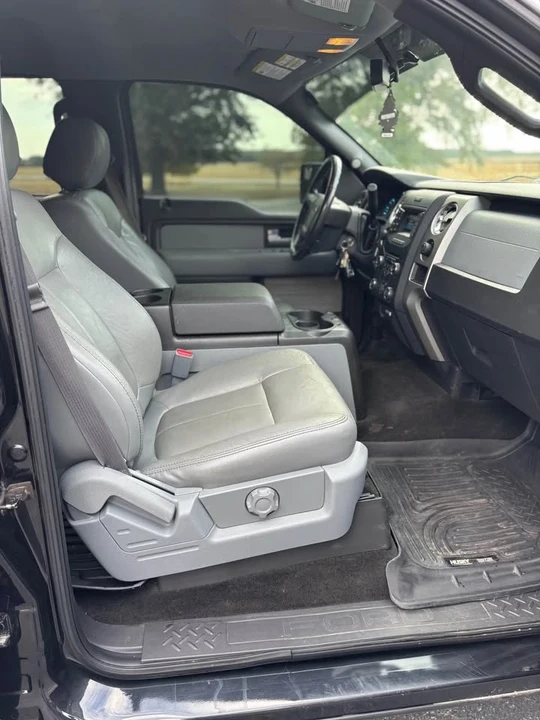 2014 Ford F-150 12th Gen - Image 14 of 20