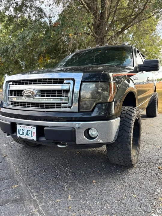 2014 Ford F-150 12th Gen - Image 19 of 20