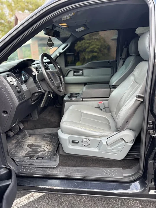 2014 Ford F-150 12th Gen - Image 13 of 20